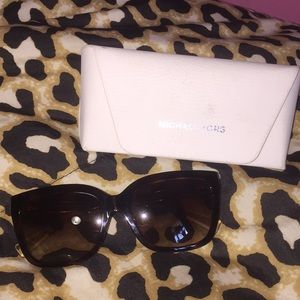 Michael Kors Sunglasses